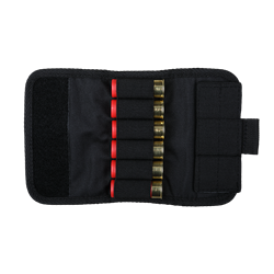 Изображение Ładownica TACTICAL śrut czarna