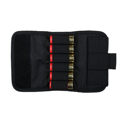 Изображение Ładownica TACTICAL śrut czarna