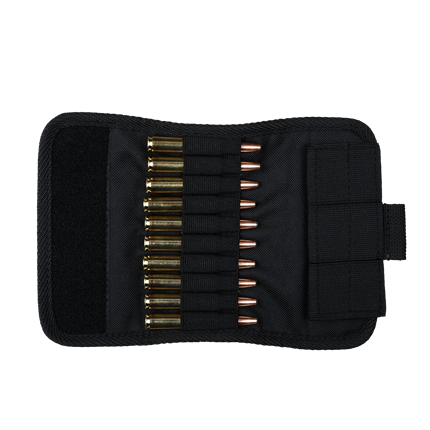 Obrazek Ładownica TACTICAL kula czarna