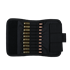 Obrazek Ładownica TACTICAL kula czarna