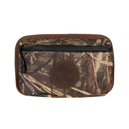 Bild von Patronenetui RABBIT I camo (Schrot)