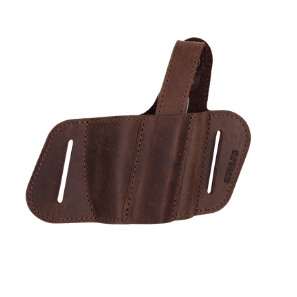 Изображение Kabura DRAGONFLY R brązowa