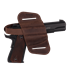 Изображение Kabura DRAGONFLY R brązowa