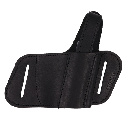 Bild von Holster DRAGONFLY R schwarz