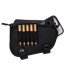 Bild von Patronenetui BOBCAT IV schwarz