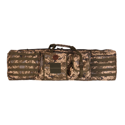 Изображение Plecak na broń BETA pixel camo MM-14