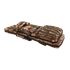 Изображение Plecak na broń BETA pixel camo MM-14