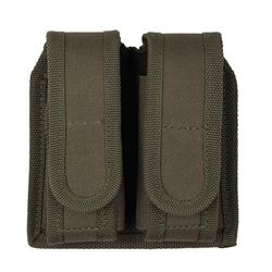 Изображение Kabura na magazynki ALFA zielona